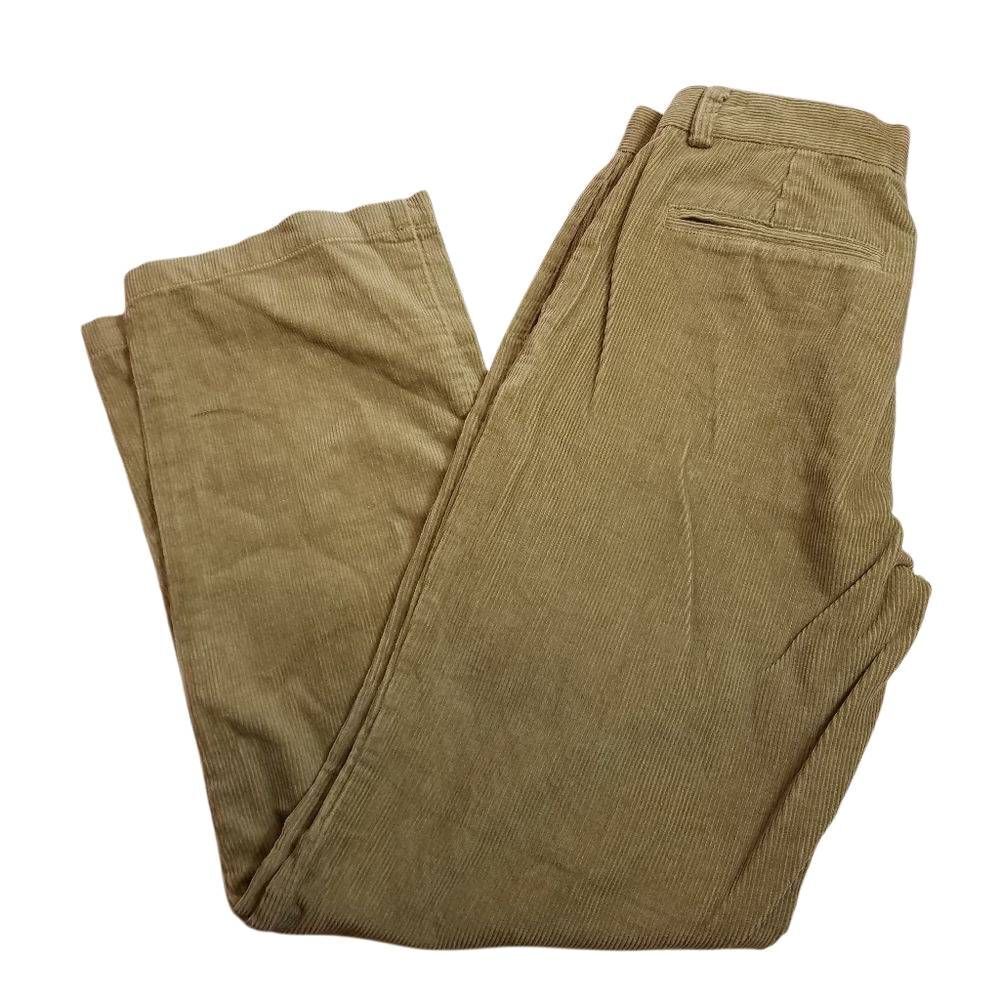 Chaps corduroy pants 12